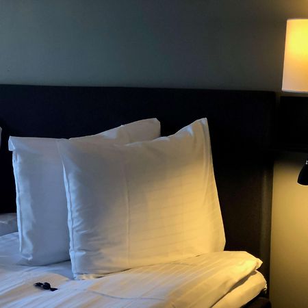 Best Western Malmia Hotel Skelleftea Bagian luar foto