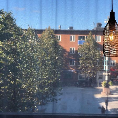 Best Western Malmia Hotel Skelleftea Bagian luar foto