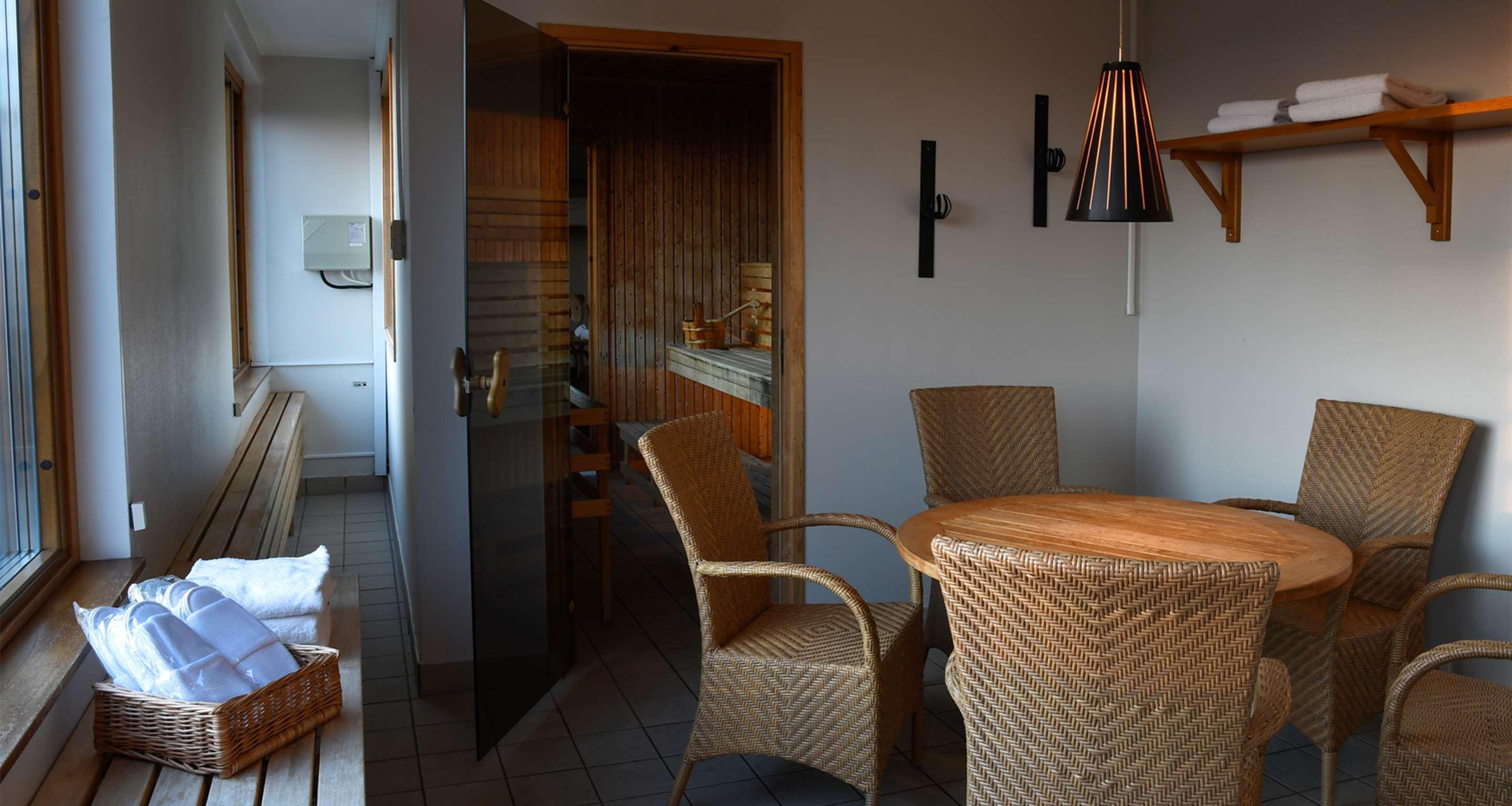 Best Western Malmia Hotel Skelleftea Bagian luar foto