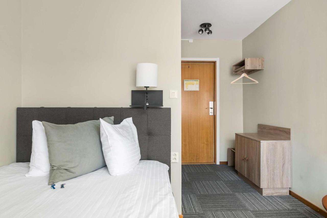 Best Western Malmia Hotel Skelleftea Bagian luar foto