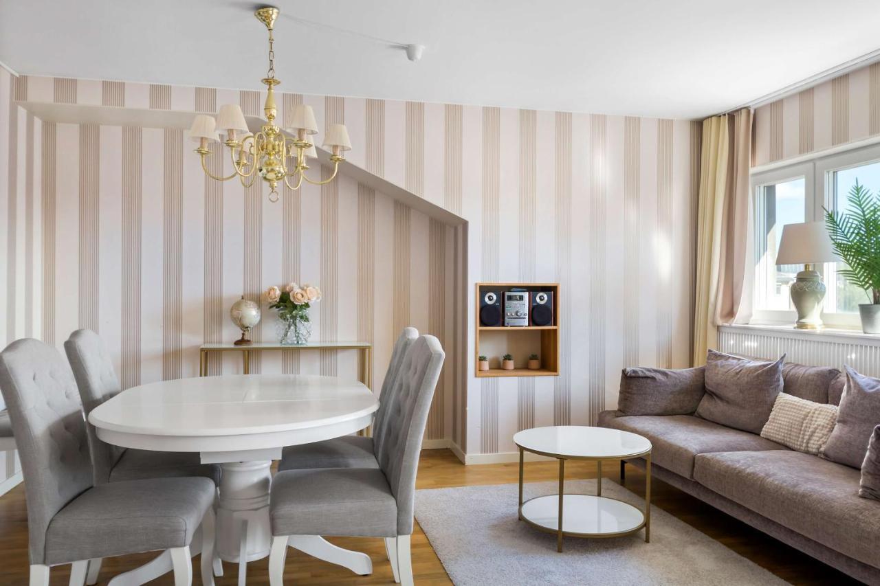 Best Western Malmia Hotel Skelleftea Bagian luar foto