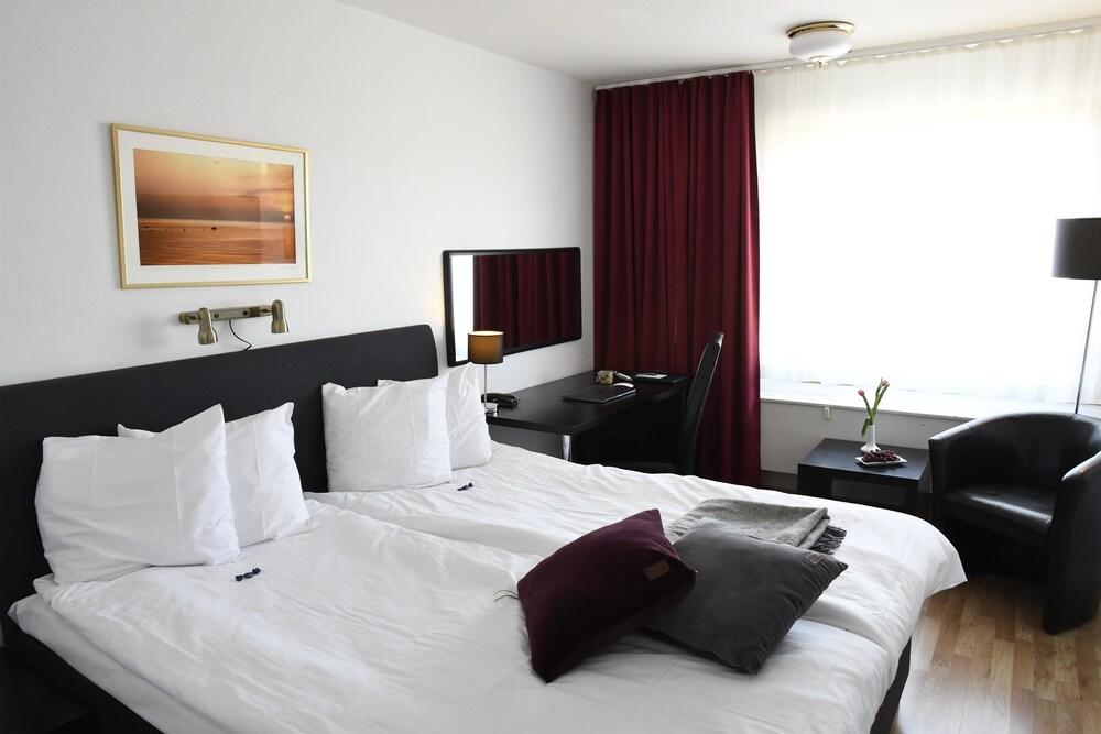 Best Western Malmia Hotel Skelleftea Bagian luar foto