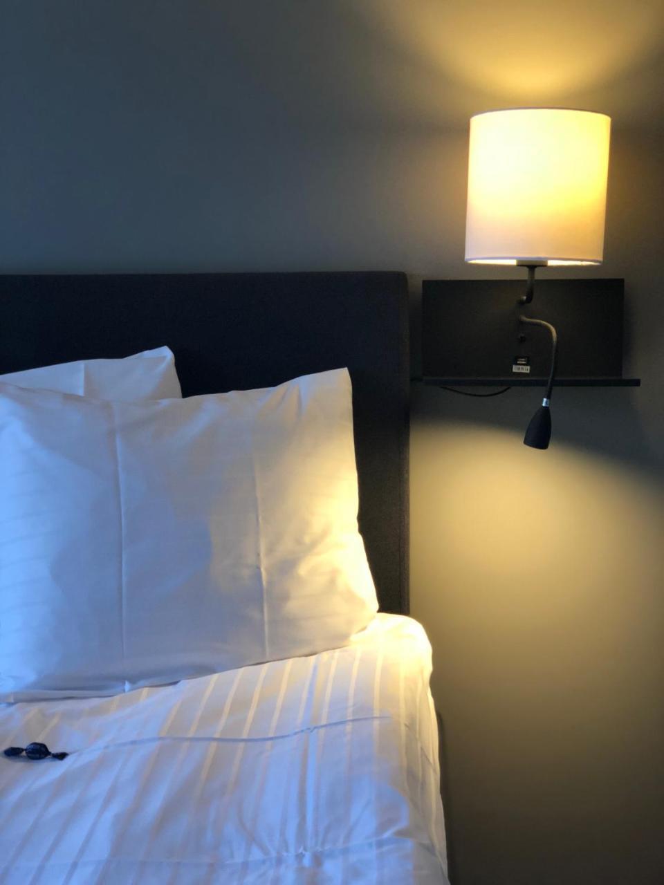 Best Western Malmia Hotel Skelleftea Bagian luar foto
